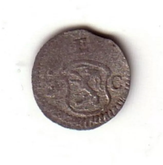 35,26)  Chur Pfennig B E C