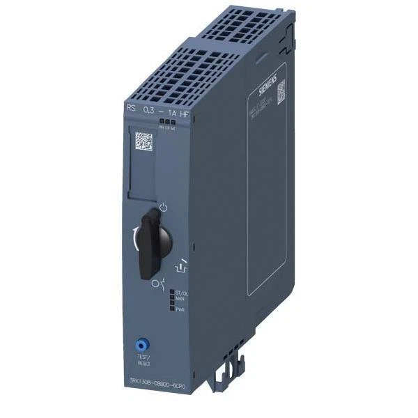 Siemens Dig.Industr. Reversierstarter 3RK1308-0BB00-0CP0 IP20 3RK13080BB000CP0