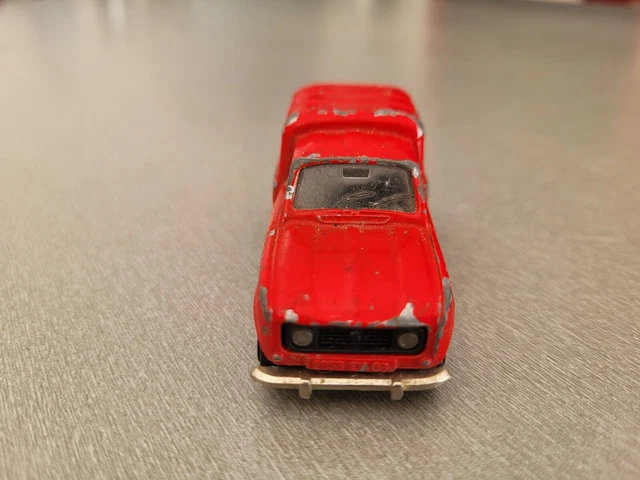 RENAULT 4L TELECOM Majorette 230 EUR 9,00 - FR