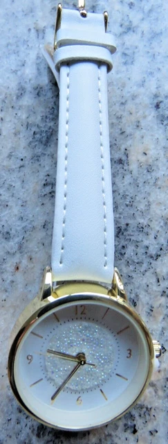 Secret dreams swarovski watch deals