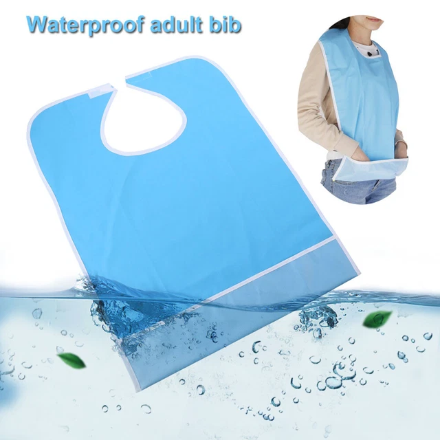 Bavoirs Adultes Pour Manger Deguisement Homme T-shirts Hommes 2