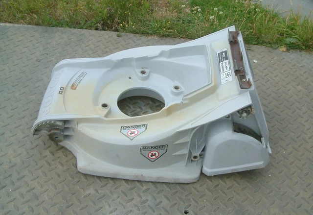 Honda mower spares online