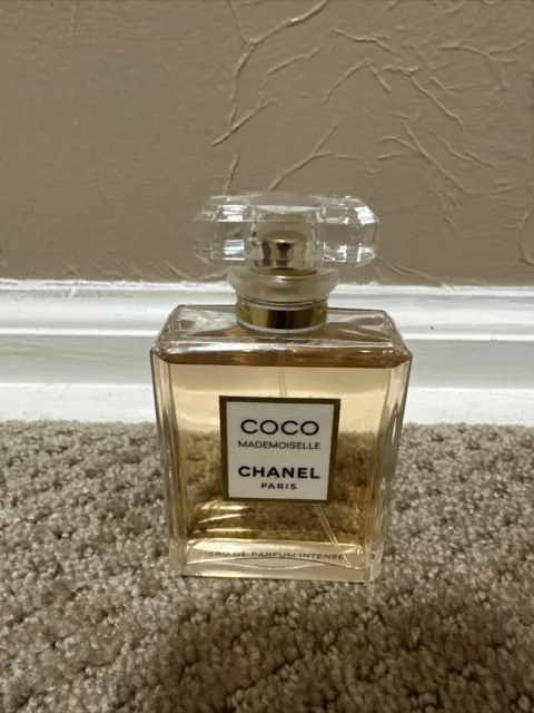 Chanel Coco Mademoiselle Eau de Parfum Intense 3.4 oz/ 100 ml