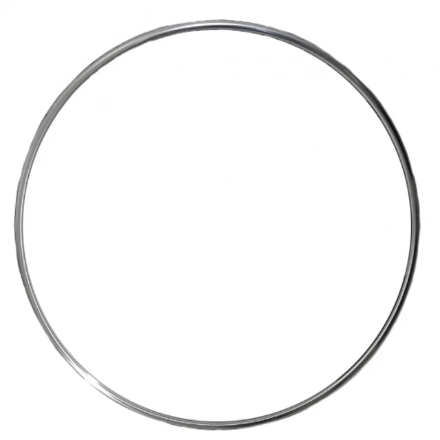 BBS Edelstahl Anfahrschutz für CI-R 20" 20 Zoll - 0934255