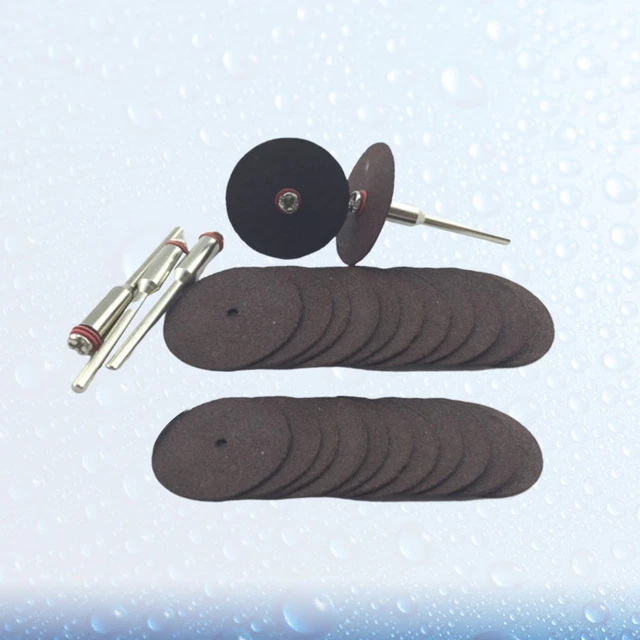 75 Pcs Scheibe Abschneiden Trennscheiben Schneidrad Aus Metall