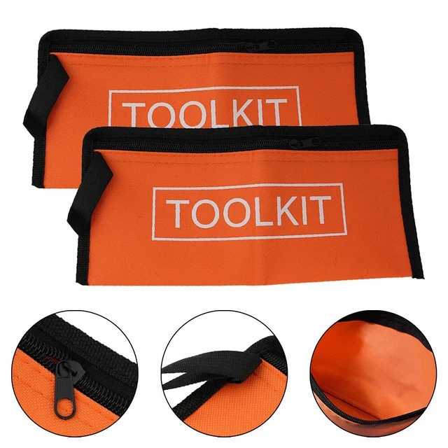 Astuccio Oxford portatile e compatto portaoggetti borsa astuccio astuccio 28x13c