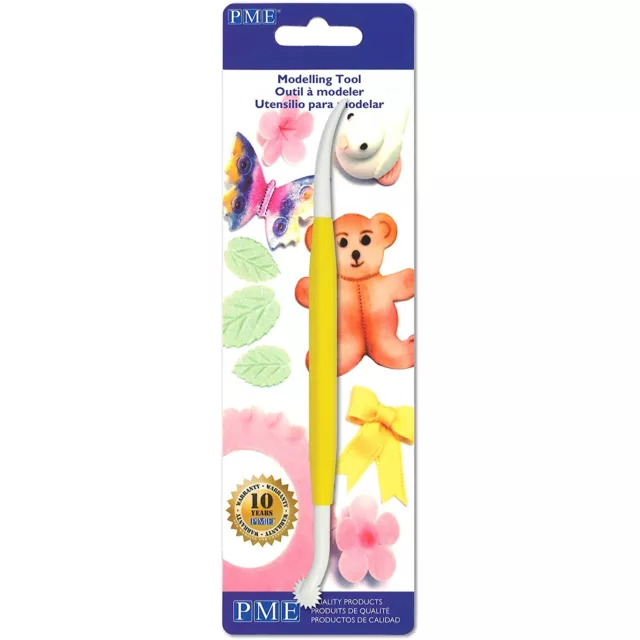 PME Modelling Quilting Tool Sugarcraft Cake Decorating Fondant Icing Marzipan