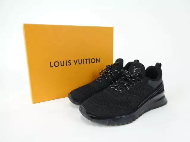 Mens NEW VNR LOUIS VUITTON SNEAKERS Size 8 US