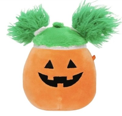 paige the pumpkin squishmallow 2021