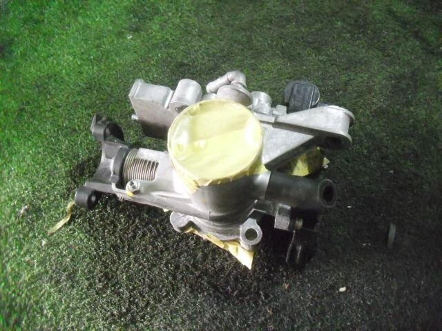 DAIHATSU Move 2006 DBA-L150S Corpo farfalla [usato] [PA01137330]