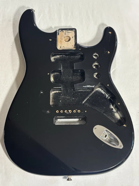 Bodies, Guitar & Bass Parts, Parts & Accessories, Guitars & Basses