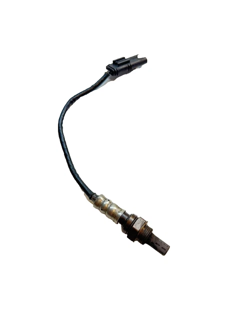 Adaptateur Capteur O2 à 90° - M18 X 1,5 Universel - Pour Éviter Le Voyant Moteur - Installation Facile