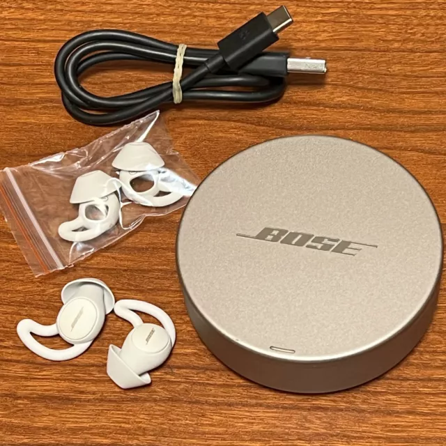 Bose Sleepbuds II Bluetooth Wireless Sleeping Headphones -USA Ship