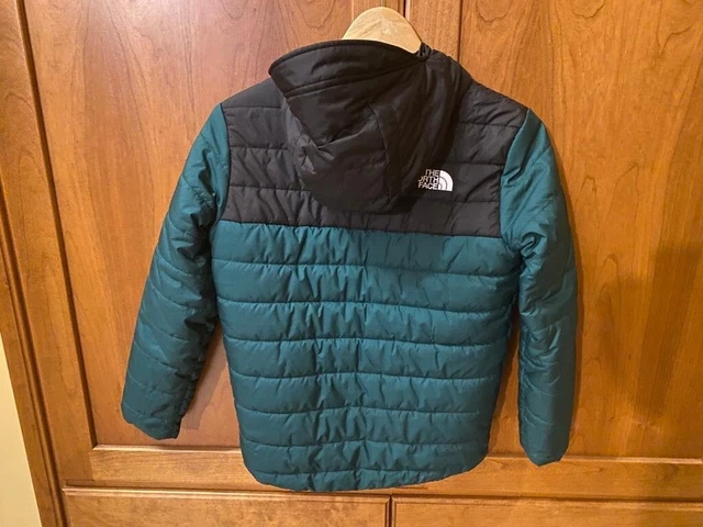 Giacca North Face Ragazzo 2