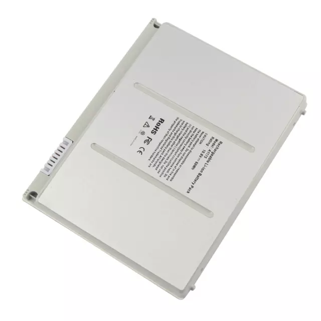 A1175 Akkus für Apple Macbook Pro 15" A1211 A1226 A1260 A1150 (2006-2008) 2