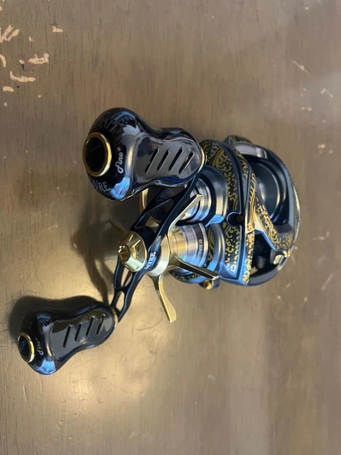 スティーズA TW1016SH 【LIVREハンドル】 スティーズA TW1016XH