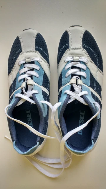 SNEAKERS SCARPE RED Hot Chili Peppers John Frusciante 7.5 40 ...