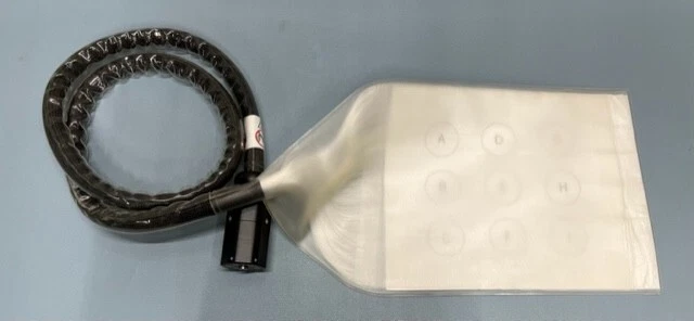 Lumitex M1093119 Bilisoft Fiber Optic Pad
