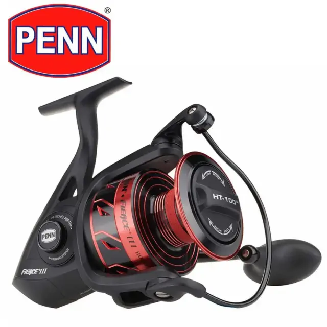 Penn 2000 Spinning Reels FOR SALE! - PicClick