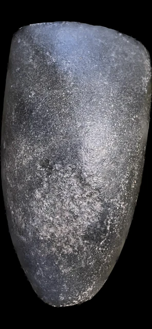 STUNNING Sahara Neolithic Celt/Axe, Prehistoric African Artifact