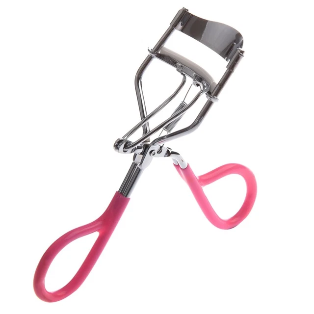 Cigliaglie Curling-Stile Curl Natura Carini Curl Curl Curling Curling Rosa G3W7