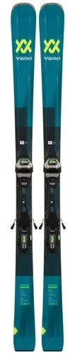 VÖLKL Allmountainski DEACON 84 + Lowride XL 13 FR D GW 22/23 *NEU*