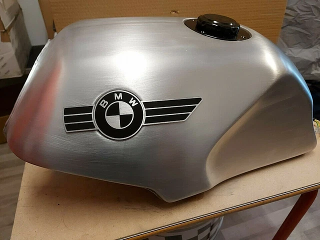 Bmw k75 tank discount