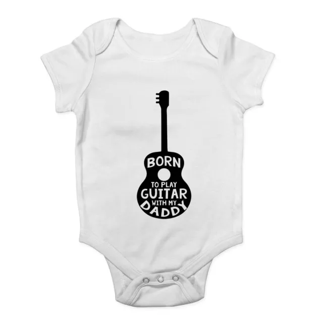 BODY NEONATO BORN to play basket with my daddy EUR 14,80 - PicClick IT
