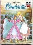 Cinderella Hardcover Walt Disney Company Staff