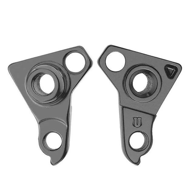 Patte LAPIERRE dérailleur arrière cadre axe de 12mm Route + VTT + CX