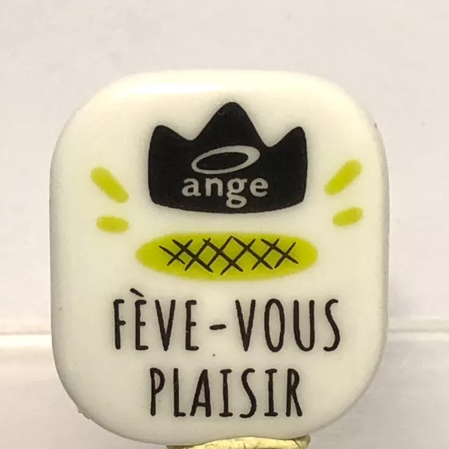 FEVE BOULANGERIE Ange 2024 Recto/Verso EUR 16,08 PicClick FR