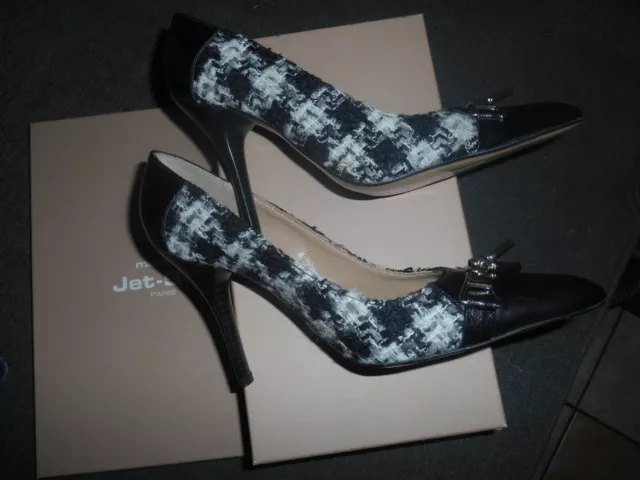 Jet set chaussures outlet