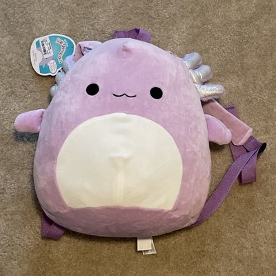 monica axolotl squishmallow