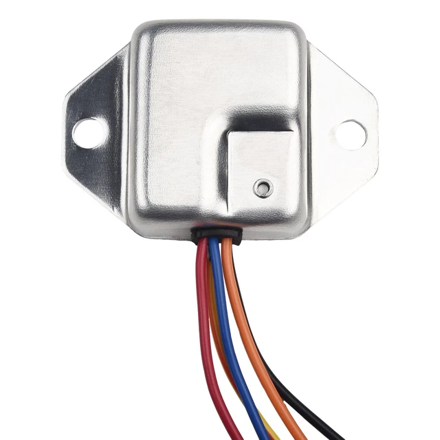 Assemblaggio accenditore motore di lunga durata per EZGO gas per golf cart 1981 1990