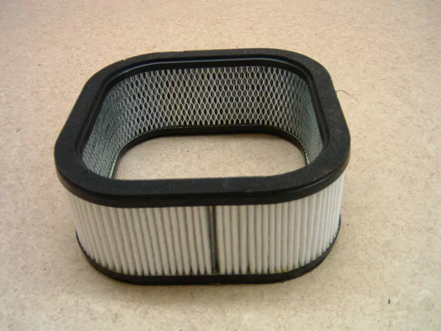 Harley Luftfilter Einsatz Filter Element Night V-Rod 29437-07 29437-01 (#2718) 2