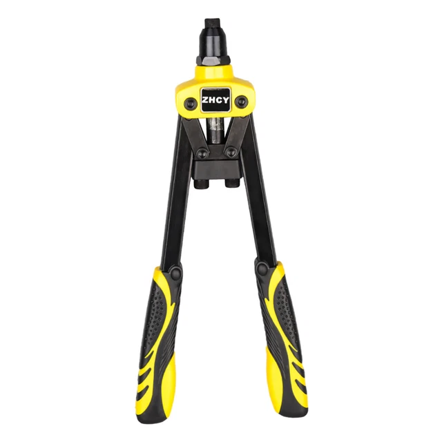 Strumento pistola rivetto per impostare dadi rivetto strumenti professionali strumento rivetto