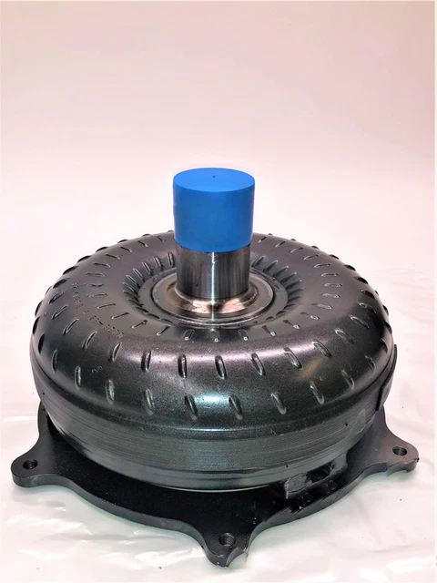 4L80E 3300-3500 Stall Converter (Lifetime Warranty) (S2 4L80 33-35)