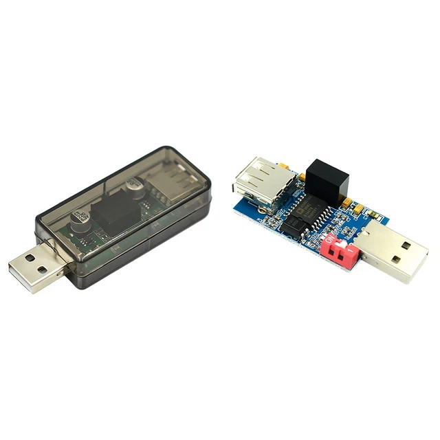 ADUM3160 USB ISOLATOR Audio Signal Isolator Module 1500V for Medical ...