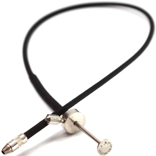 Cadre Poignée Déclencheur Électronique 32 Degrees Rebel – Chrome – Neuf En Stock