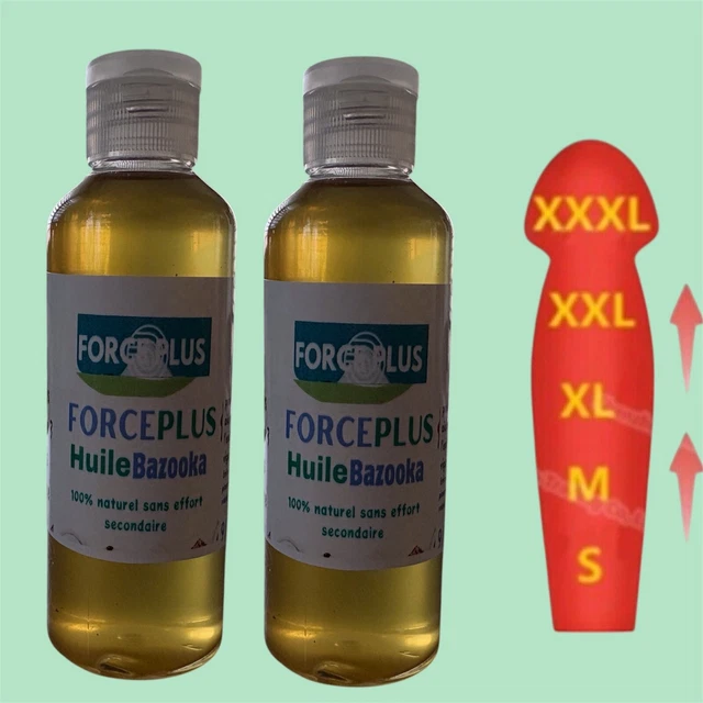 Sirop Bazooka Kigelia XXL - Mélange D'écorce Et Racine - 200 Ml - Aromathérapie - Fabriqué En France