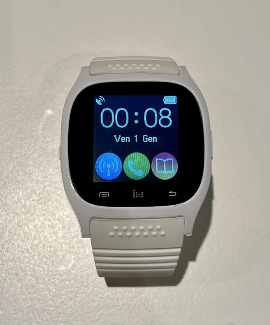 Polaroid time zero smartwatch online