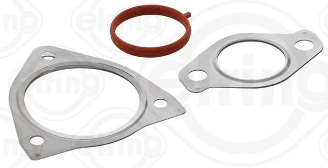 Set guarnizioni sistema AGR ELRING 110.650 per HYUNDAI Travel TQ Cargo STAREX Bus