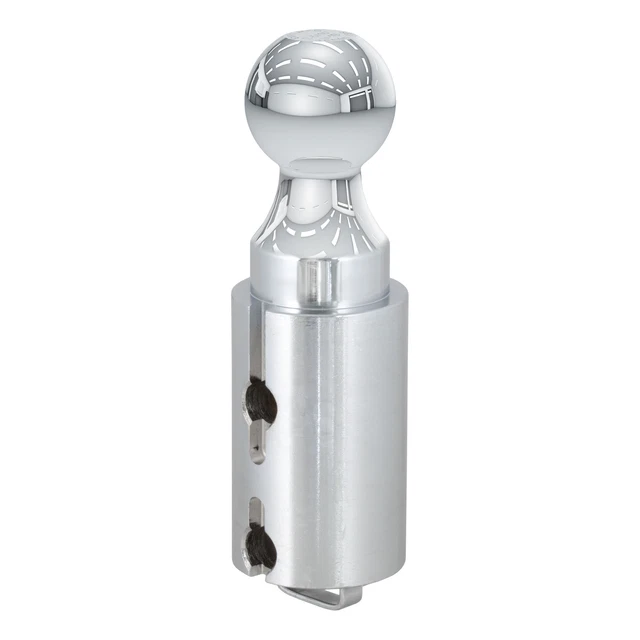 Curt Double Lock 2-5/16" 30000 lbs Gooseneck Ball Replacement x 60616
