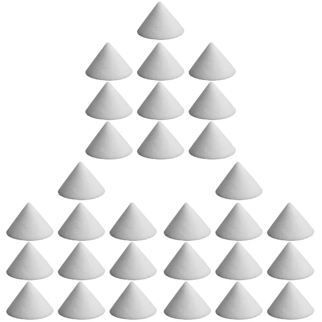 30 Pcs Unghie Strumenti Scultura di argilla Scultura Ceramica Strumento