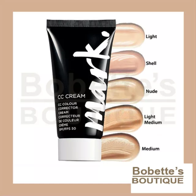 BB,CC,Crème Teintée, Base de Teint AVON Protège-Illumine-Unifie-Sublime le Teint 2