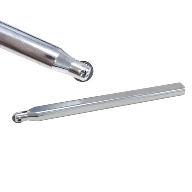 Tête De Coupe, épaisse Tête De Remplacement Universelle En Nylon