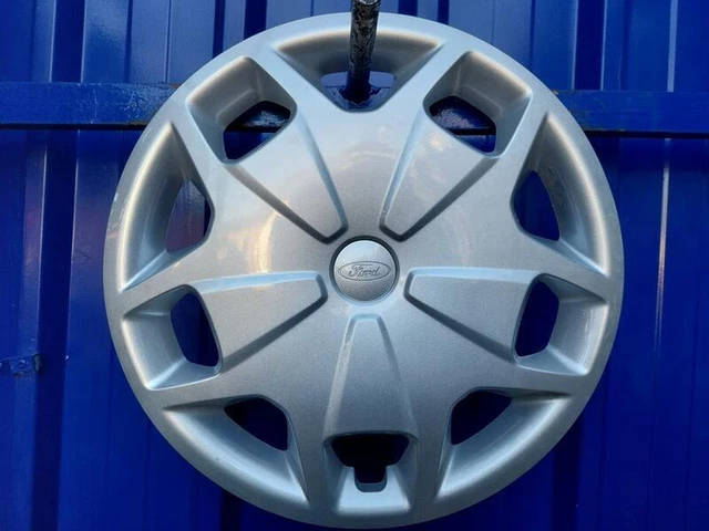 Enjoliveur Moyeu Ford Enjoliveur De Moyeu Argent - Accessoires 351 Ranger 2012 2019 Ford Ranger