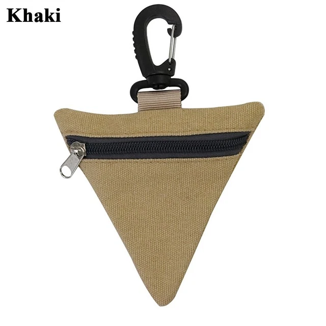 Hunting Survival Waist Bag Phone Holder Case Tool Pouch Tactical Military