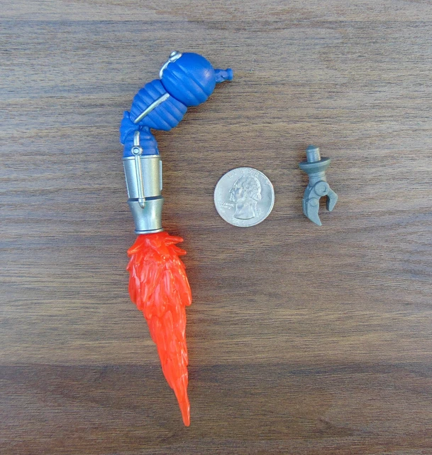 MOTU Masterverse 7" Figure BIONIC ARM Weapon w/ Effect Custom Fodder Lot Hordak