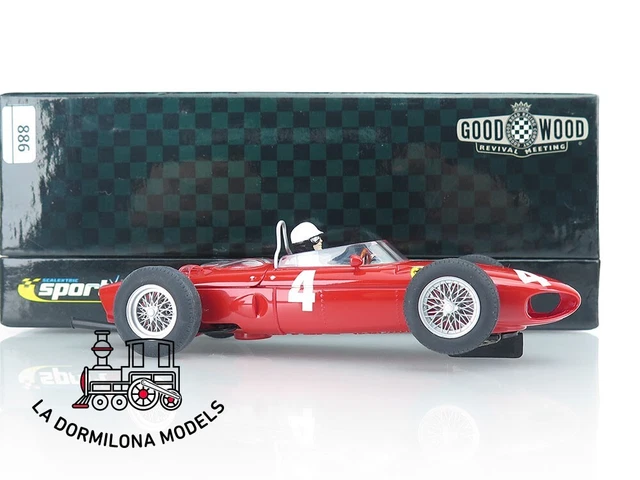 Scalextric, Coches, Scalextric y Slot Car, Juguetes